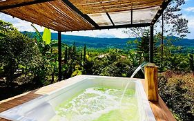 La Capilla Ecohotel